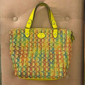 Juicy Couture Vintage Purse Y2K